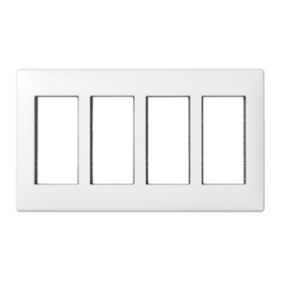 Frame for box, Simon 500, 4×S500, 8×K45