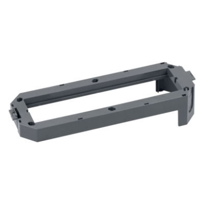 Frame, FB, 2×S500, grey