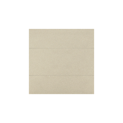 Simon 55 blind element without metal support (frame installation only), (cover), champagne matt