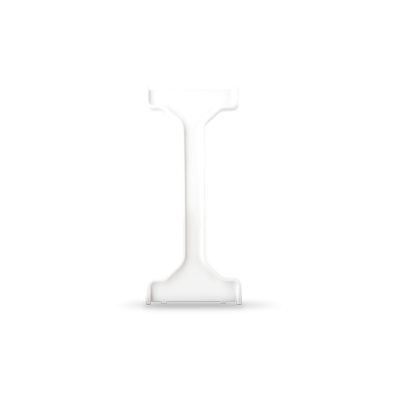 Sealing insert for double IP44 switches