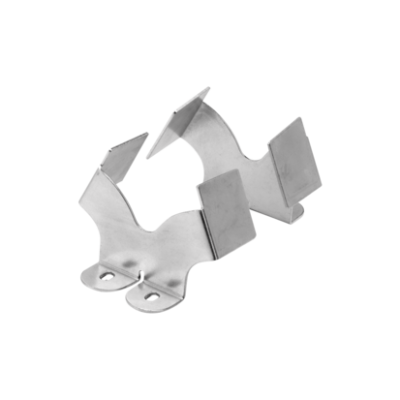Bracket, OFIBLOK, Double-sided Angled