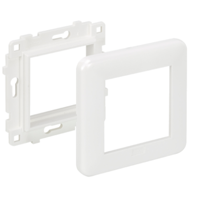 Support with frame, K45, 1×K45
