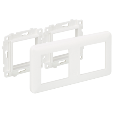 Support with frame, K45, 2×K45