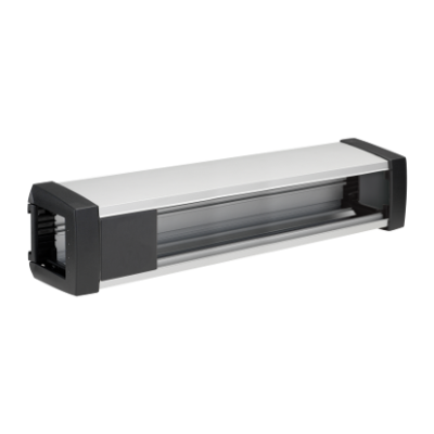 Base, OFIBLOK PLUS, 5×K45, black