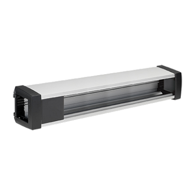 Base, OFIBLOK PLUS, 6×K45, black