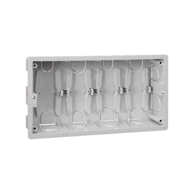 Įleidžiamoji dėžutė, CIMA PRO, 8×K45