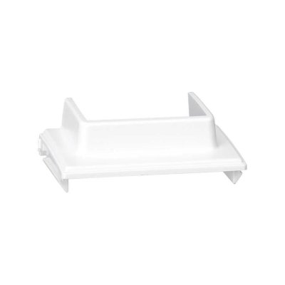 Adapter, for trunkings 20x30mm For surface mounted boxes CIMA PRO