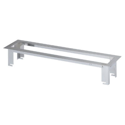 Frame for installation in furniture, OFIBLOK LINE, 6×K45