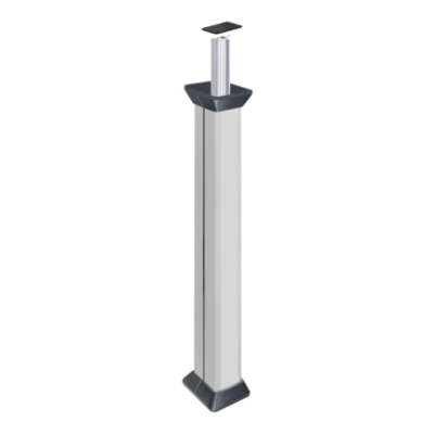 Installation column, Double-sided, ALC, 3000mm