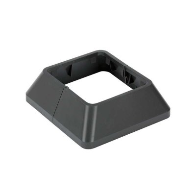 Base cover, for columns and minicolumns double-sided, ALC, (Spare piece)