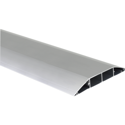 Floor installation duct, CABLOPLUS, 240×34mm