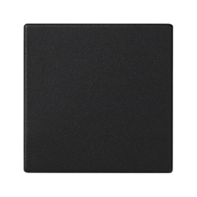 Rocker, K45, 45×45mm, black