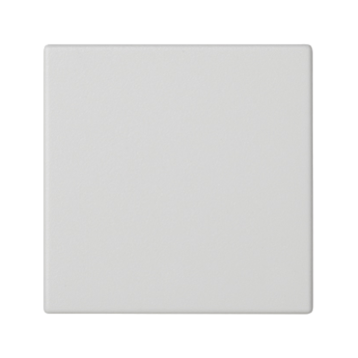 Rocker, K45, 45×45mm, pure white