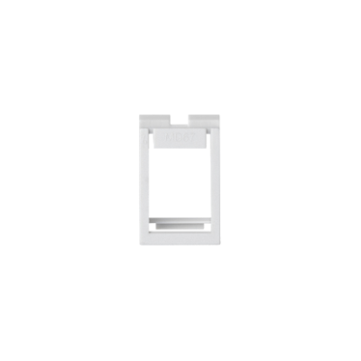 ST socket adapter, Keystone