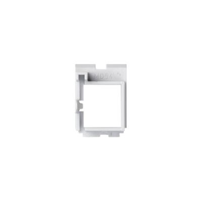 ST socket adapter, R&M