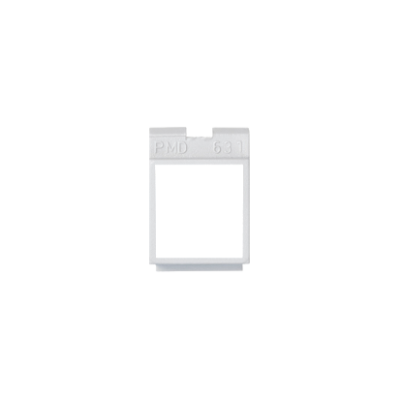 ST socket adapter, SYSTIMAX