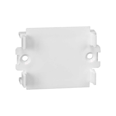 DIN adapteris modulinėms įrangoms
