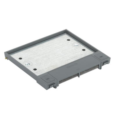 Cover, SF, Spare piece, grey