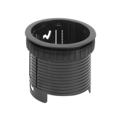 Moiunting bush, TELEBLOK, (Spare piece)
