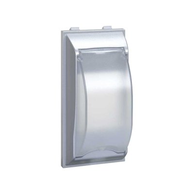 Pagal užsakymą pagamintas gaminys, lėkštė su dangčiu, CIMA, Montavimo matmenys: 108×52 mm