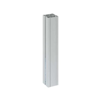 Extension, for columns double-sided, ALK, lgt.: 0.5m