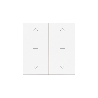 Pictogram keys for SZW2M mechanisms: SZP2M
