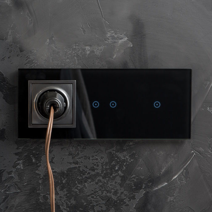 Simon 54 Touch
