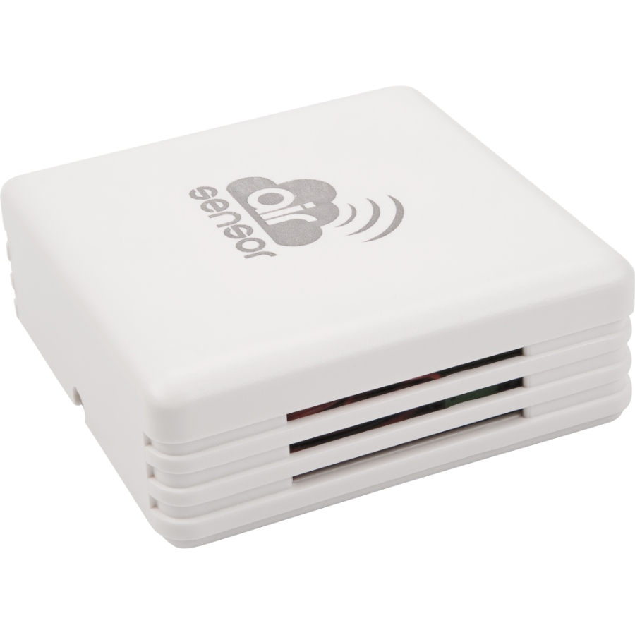 Simon GO air quality sensor PM10, PM2.5, PM1 [Wi-Fi]