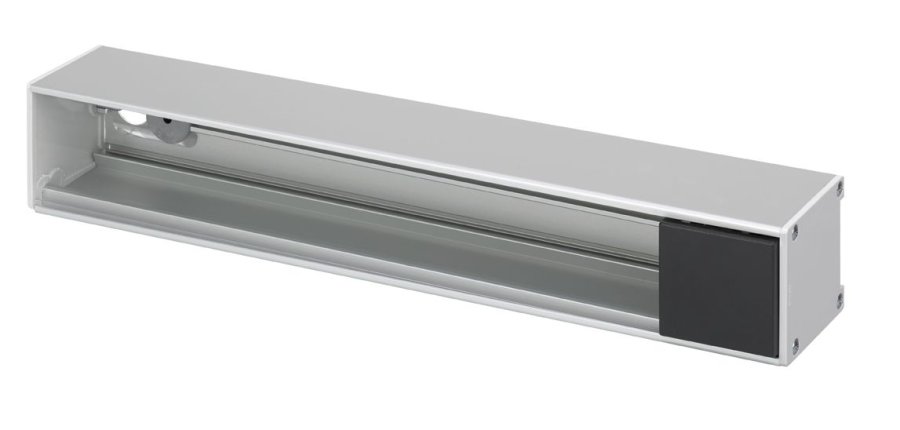 Pagrindas, OFIBLOK COMPACT, 6×K45, juoda