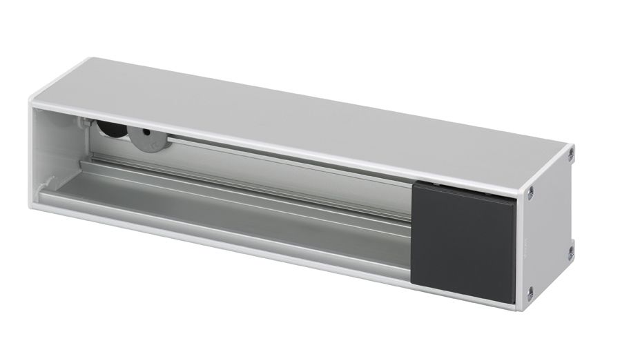 Pagrindas, OFIBLOK COMPACT, 4×K45, juoda