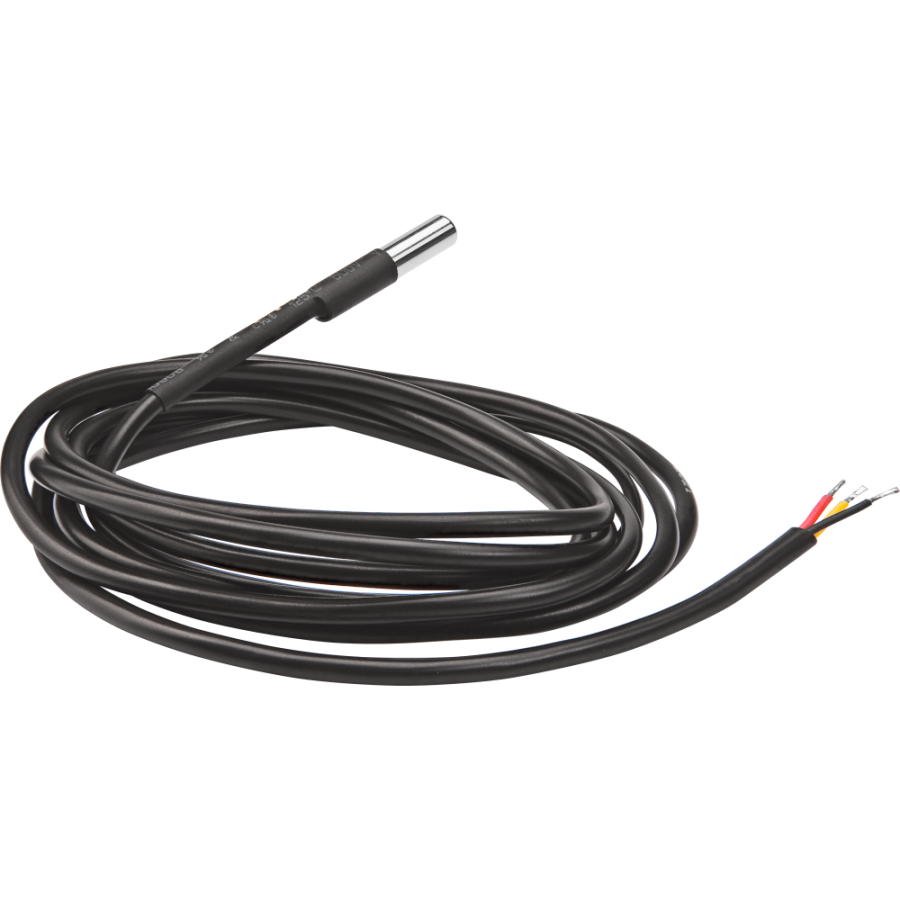 Simon 54 GO digital temperature probe for thermoBox, (probe), cable length: 2m