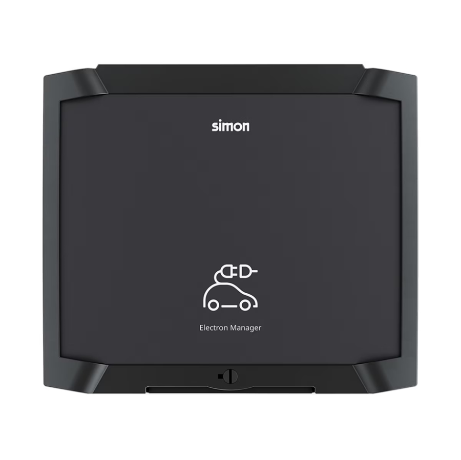 KT simon Electron Manager, compatible with: Neon, SM20, SM34, Xenon
