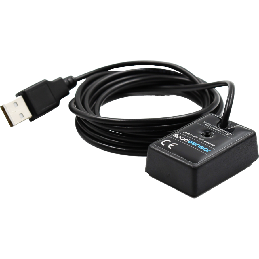 Simon GO flood detector [Wi-Fi]