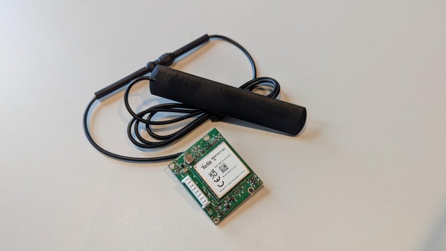 KT 4g modem for charger, compatible with: Neon, SM20, Xenon