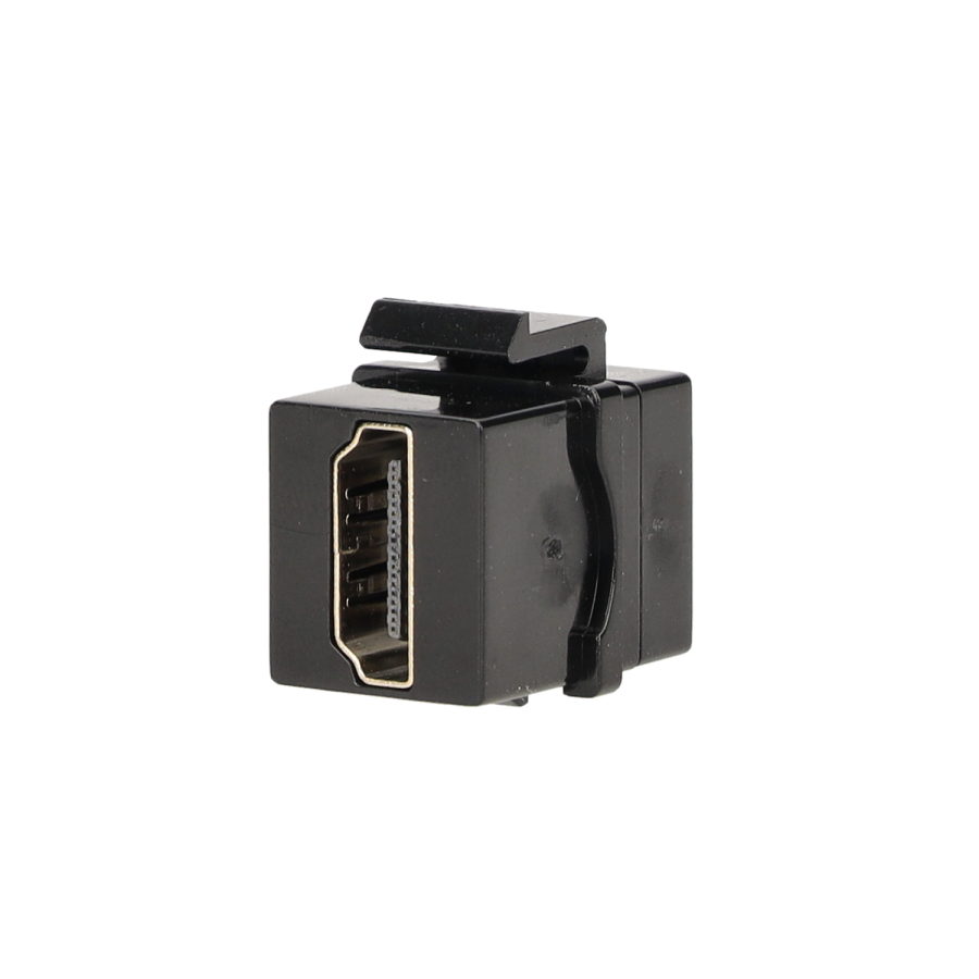 For various series įvairioms serijoms – HDMI 2.1, juoda
