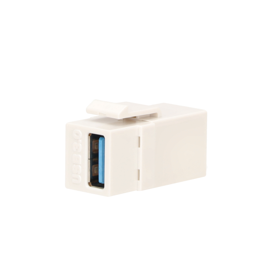 For various series, USB-A 3.0, USB: A, white