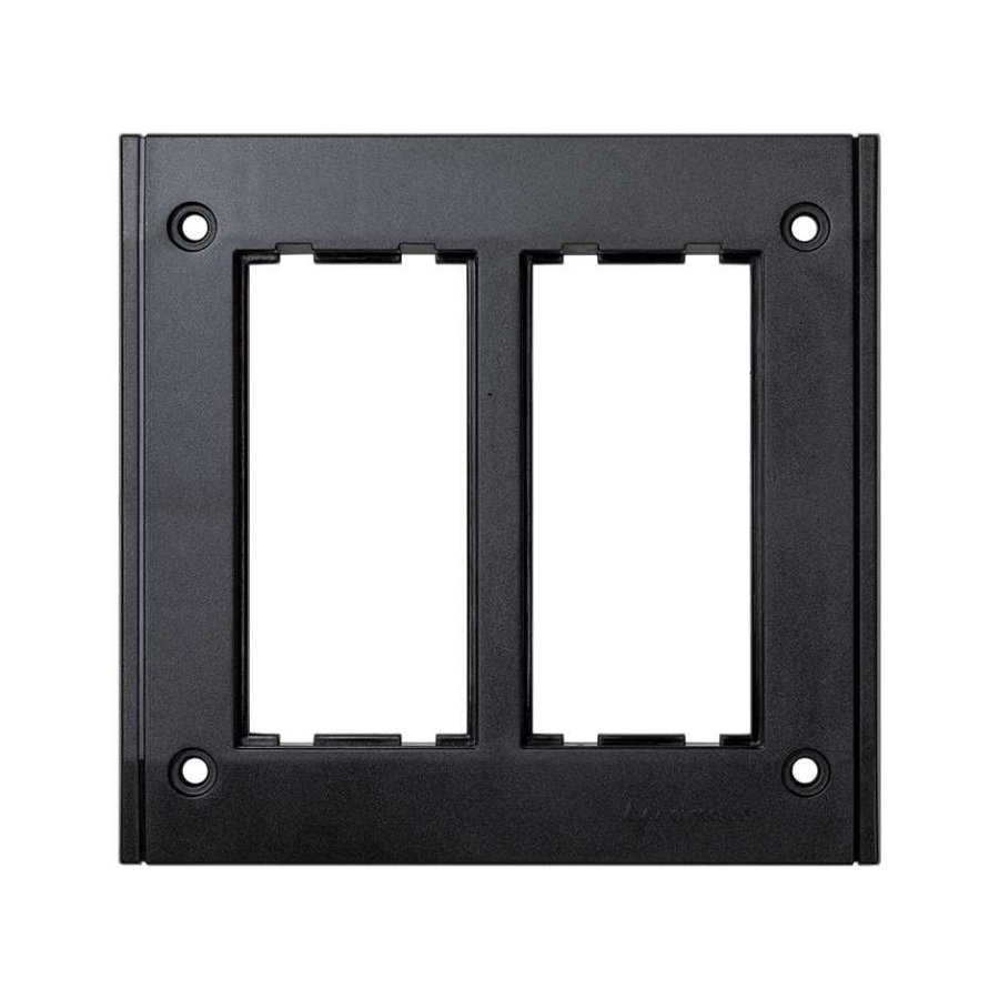 Frame for box, CIMA PRO, 4×K45, grey graphite