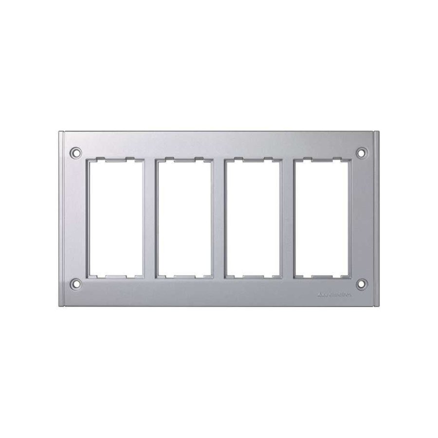 Frame for box, CIMA PRO, 8×K45, aluminum
