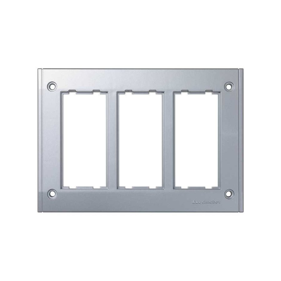 Frame for box, CIMA PRO, 6×K45, aluminum