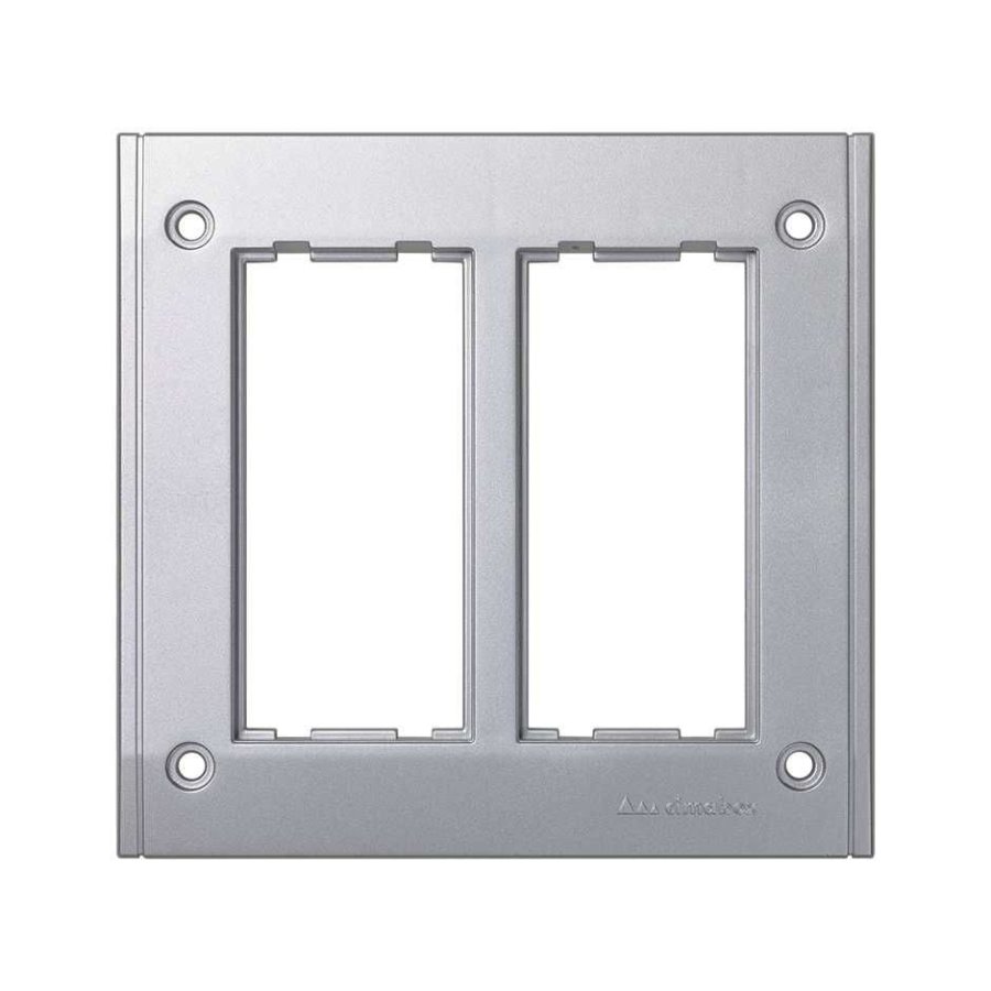 Frame for box, CIMA PRO, 4×K45, aluminum